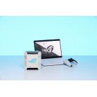 ASUS Маршрутизатор ROG Rapture GT6 2PK white AX10000 3xGE LAN 1x2.5GE WAN 1xUSB 3.2 g1 WPA3 OFDMA MESH