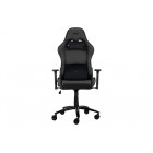 2E Gaming Крісло BUSHIDO II Black/Black