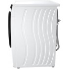 Gorenje Пральна машина фронтальна, 10,5кг, 1400, A+++, 60см, дисплей, інвертор, пара, Wi-Fi, білий