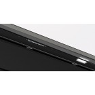 Faber Витяжка вбудована, 60см, 1119м.куб/год, In-Nova Premium Bk M A60, чорний Faber Витяжка вбудована, 60см, 1119м.куб/год, In-Nova Premium Bk M A60, чорний