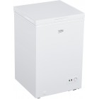 Beko Морозильна скриня, 100л, А+, ST, білий Beko Морозильна скриня, 100л, А+, ST, білий