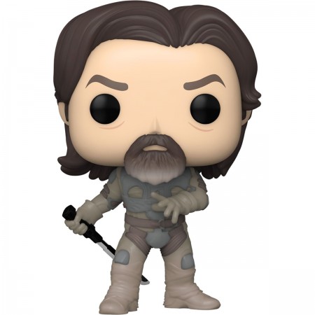Funko Фігурка Funko POP Movies: Dune 2 - Gurney Halleck