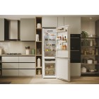 Холодильник Candy з нижн. мороз., 182.5x54.5х60, холод.відд.-197л, мороз.відд.-82л, 2дв., А+, NF, білий