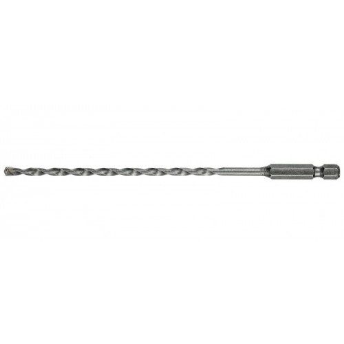 Свердло універсальне DeWalt Impact MASONRY 4х103х73мм 1шт Свердло універсальне DeWalt Impact MASONRY 4х103х73мм 1шт