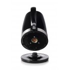 Gorenje Електрочайник, 1,7л, пластик, чорний Gorenje Електрочайник, 1,7л, пластик, чорний