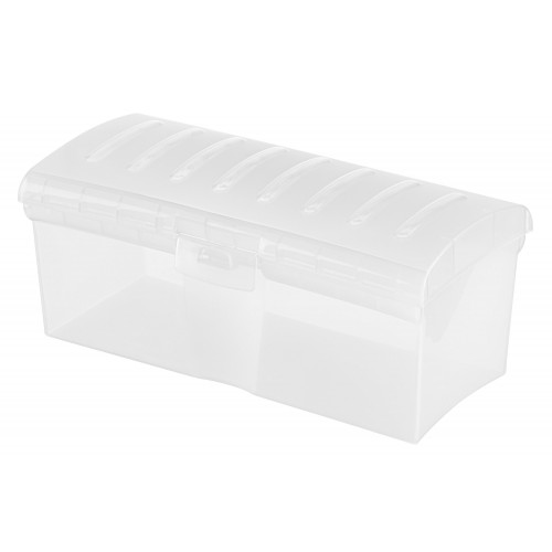 ARDESTO Хлібниця Fresh, 14*29*12.5 см ARDESTO Хлібниця Fresh, 14*29*12.5 см