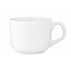 ARDESTO Чашка Ardesto Jumbo, 750 мл, біла, кераміка ARDESTO Чашка Ardesto Jumbo, 750 мл, біла, кераміка