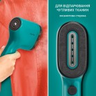 Відпарювач Tefal Pure Pop 20 г/хв DT2024E1 Зелений