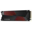 Накопичувач SSD Samsung 990 PRO 4TB (MZ-V9P4T0CW)