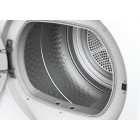 Candy Сушильна машина тепловий насос, 8кг, A+, 58,5см, білий