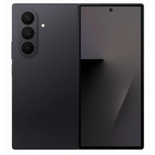 Смартфон 8"/6.5" Samsung Galaxy Fold 7 12/512ГБ 5G (SM-F966BZKCSEK)