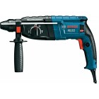 Bosch Перфоратор GBH 240, SDS-plus, 790Вт, 2.7Дж, 2.8кг Bosch Перфоратор GBH 240, SDS-plus, 790Вт, 2.7Дж, 2.8кг