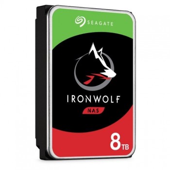 Seagate IronWolf[ST8000VN00 Seagate IronWolf[ST8000VN00