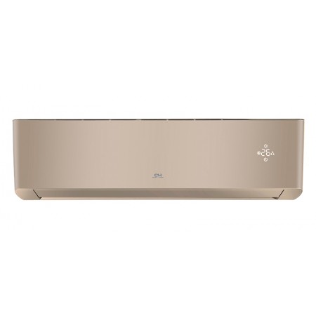 Кондиціонер Cooper&Hunter CH-S18FTXAM2S-GD Золотистий