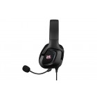 2E Gaming Гарнітура ігрова HG340, 7.1, USB-A, RGB, 2м, чорний