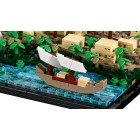 LEGO Конструктор Architecture Піраміда Хеопса LEGO Конструктор Architecture Піраміда Хеопса