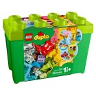 LEGO Конструктор DUPLO Коробка з кубиками Deluxe LEGO Конструктор DUPLO Коробка з кубиками Deluxe
