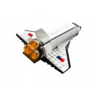 LEGO Конструктор Creator Космічний шатл