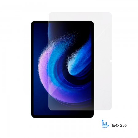 2E Захисне скло для Xiaomi Pad 6 Pro, 11