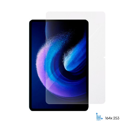 2E Захисне скло для Xiaomi Pad 6 Pro, 11