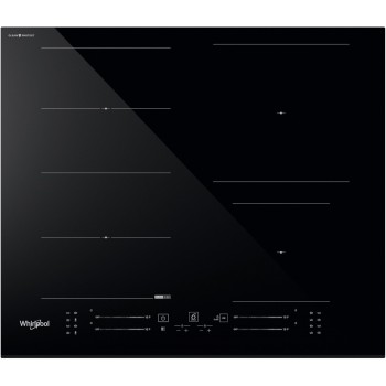 Whirlpool Варильна поверхня Whirlpool Варильна поверхня