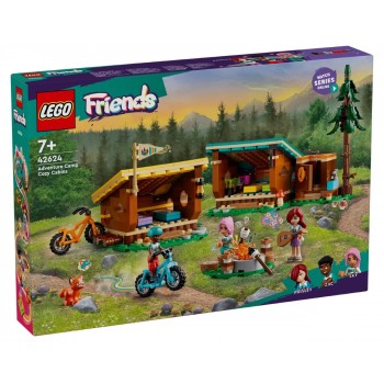 LEGO Конструктор Friends За LEGO Конструктор Friends За
