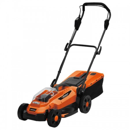 TEKHMANN Газонокосарка акумуляторна TLM-2033/i20 BL 20В 33см