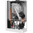 Ariston Котел газовий CLAS ONE 35, конденсаційний, двоконтурний, 35 кВт