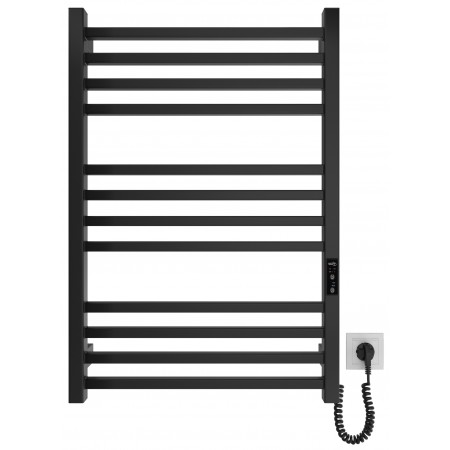 Hygge Family Рушникосушка електрична London, 770х530х80мм, т