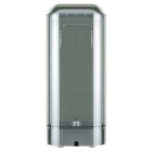 CATLER Кавоварка капсульна Porto 0.8л, капсули, мелена кава, механічне керування, чорно-сірий CATLER Кавоварка капсульна Porto 0.8л, капсули, мелена кава, механічне керування, чорно-сірий