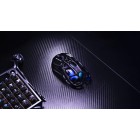 GravaStar Миша Mercury M2, BT/WL/USB-A, RGB, чорний