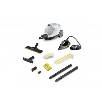 Karcher Пароочисник SC 4 Ea