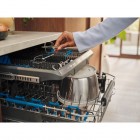 Electrolux Міксер стаціонарний 500Вт, насадки-4, чаша-метал, 3.5л, білий