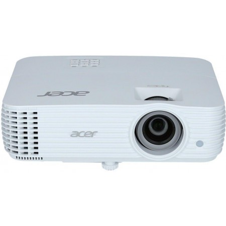 Acer Проєктор домашнього кінотеатру H6830BD UHD, 4000 lm, 1.