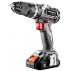 Graphite Шурупокрут-дриль акумуляторний Energy+ 18В безщітковий 58Нм 3 швидкості 0-500·0-1700об·хв 1.21кг без АКБ та ЗП Graphite Шурупокрут-дриль акумуляторний Energy+ 18В безщітковий 58Нм 3 швидкості 0-500·0-1700об·хв 1.21кг без АКБ та ЗП