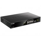 D-Link DGS-1008MP D-Link DGS-1008MP
