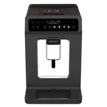 Кавомашина Krups Evidence O