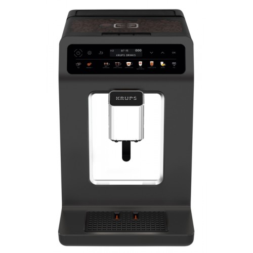 Кавомашина Krups Evidence One
