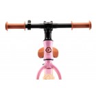 Miqilong Біговел HPA Рожевий 12