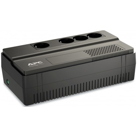 APC Джерело безперебійного живлення Easy UPS 650VA/375W, 4xS