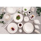 ARDESTO Підставка прямокутна Prato, 14*6 см, порцеляна