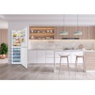 SNAIGE Холодильник з нижн. мороз., 194.5x60х65, холод.відд.-191л, мороз.відд.-119л, 2дв., A++, ST, білий