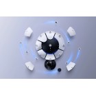 PlayStation Геймпад 5 Access Controller BT, білий