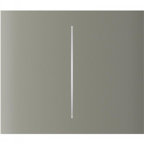 Ajax Кнопка центральна для двоклавішного вертикального вимикача CenterButton Vertical 2-gang for LightSwitch, Jeweler, бездротовий, olive Ajax Кнопка центральна для двоклавішного вертикального вимикача CenterButton Vertical 2-gang for LightSwitch, Jeweler, бездротовий, olive