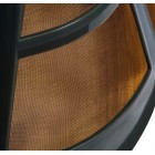 CATLER Кавоварка крапельна 1.8л, мелена, для фільтр кави, чорно-сірий