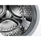 Electrolux Пральна машина фронтальна, 9кг, 1400, A+++, 60см, дисплей, пара, інвертор, universaldose, білий