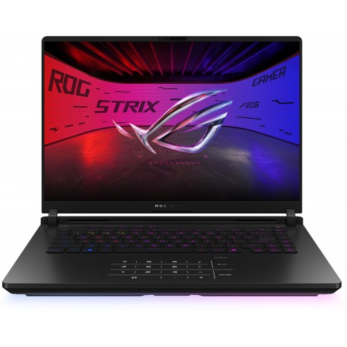 Ноутбук ASUS ROG Strix SCAR 16 G635LR-RW074W 16