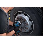 Bosch Гайковерт ударний GDS 18V-1050 H, 18В, 2x5.0 GAL1880 L-Box Bosch Гайковерт ударний GDS 18V-1050 H, 18В, 2x5.0 GAL1880 L-Box