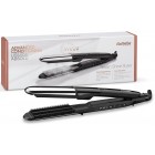 BaByliss ST496E, Випрямляч для волосся з функцією пари, 67 Вт, чорний BaByliss ST496E, Випрямляч для волосся з функцією пари, 67 Вт, чорний