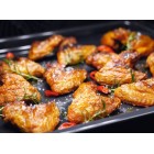 Electrolux Духова шафа електрична, 65л EOF3H40BW